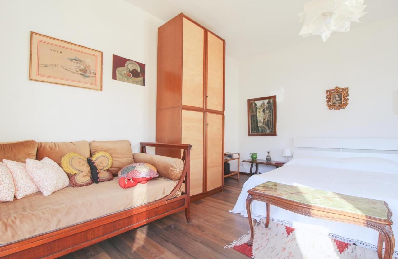 Villa Elena Mezzegra Dış mekan fotoğraf