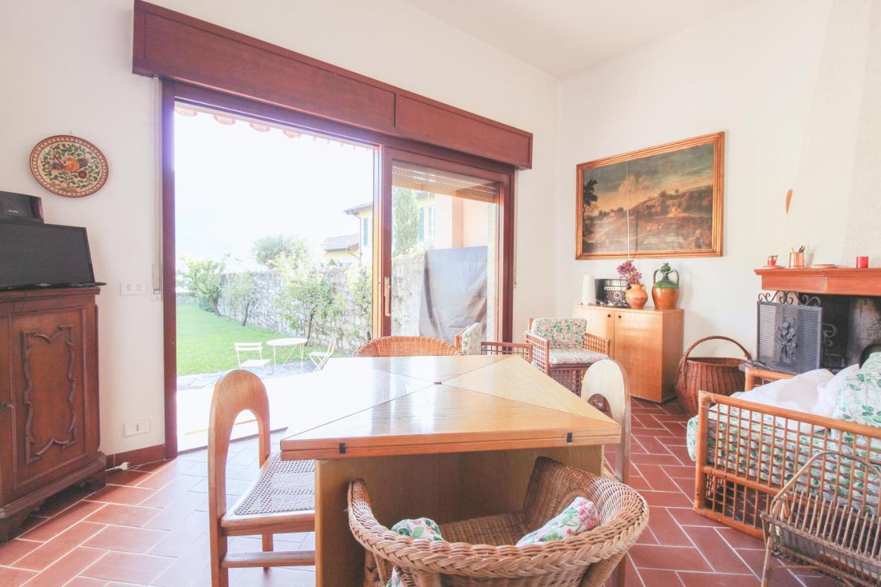 Villa Elena Mezzegra Dış mekan fotoğraf