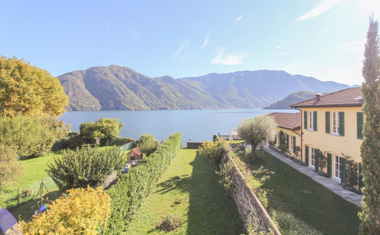 Villa Elena Mezzegra Dış mekan fotoğraf