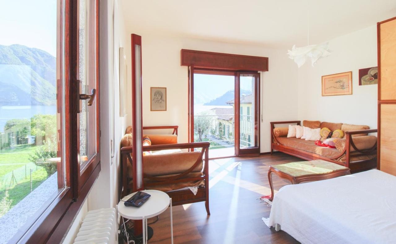 Villa Elena Mezzegra Dış mekan fotoğraf