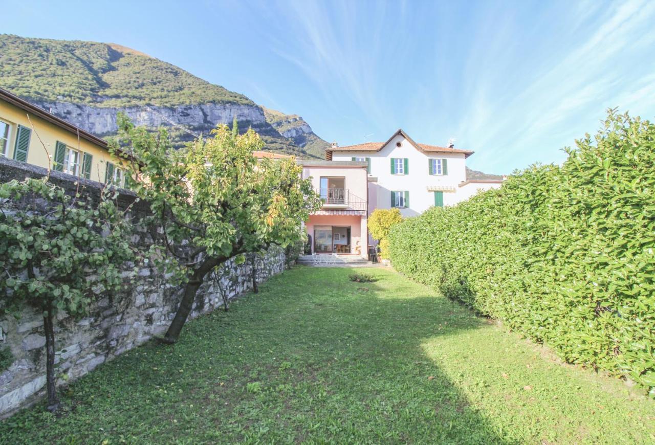 Villa Elena Mezzegra Dış mekan fotoğraf