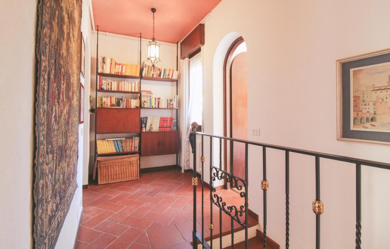 Villa Elena Mezzegra Dış mekan fotoğraf